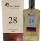 GRASSE PROFUMO DONNA - 100 ml