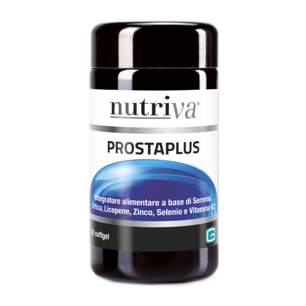 PROSTAPLUS - 30 cps