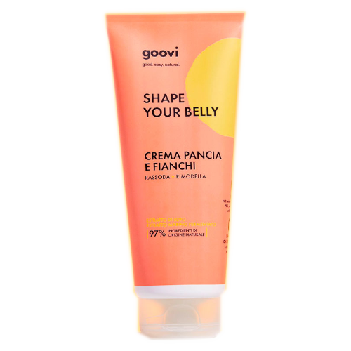 CREMA PANCIA E FIANCHI - Shape your belly - 200 ml