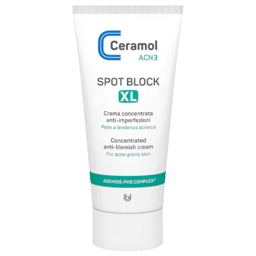 Ceramol ACN3 - SPOT BLOCK XL - 50ml