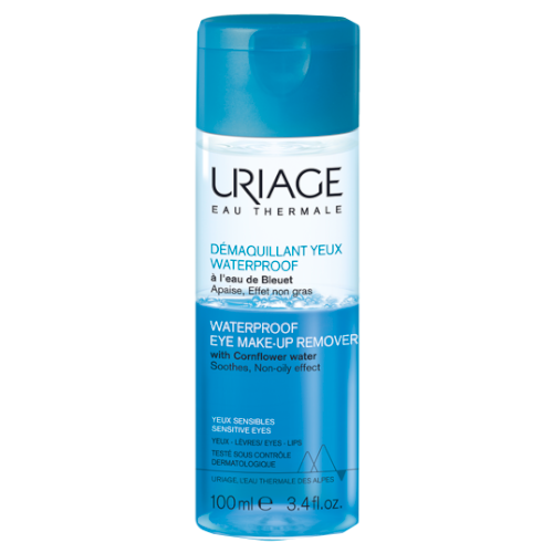 STRUCCANTE OCCHI WATERPROOF - 100ml