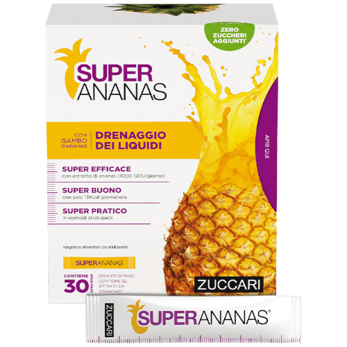 SUPER ANANAS - 30 stick