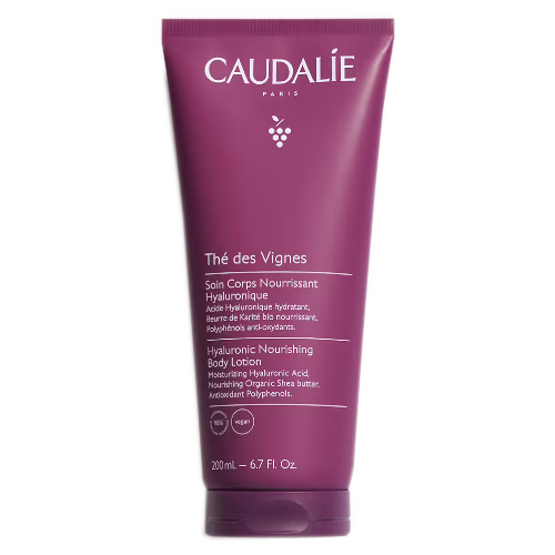 TRATTAMENTO CORPO IALURONICO NUTRIENTE - Thé des Vignes
