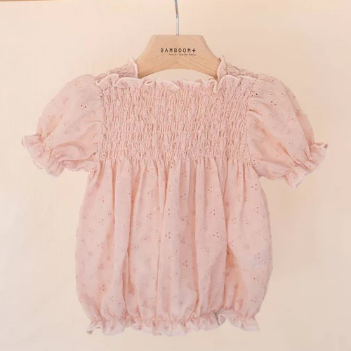 VESTITO BIMBA