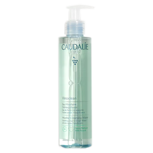 ACQUA MICELLARE STRUCCANTE - Vinoclean