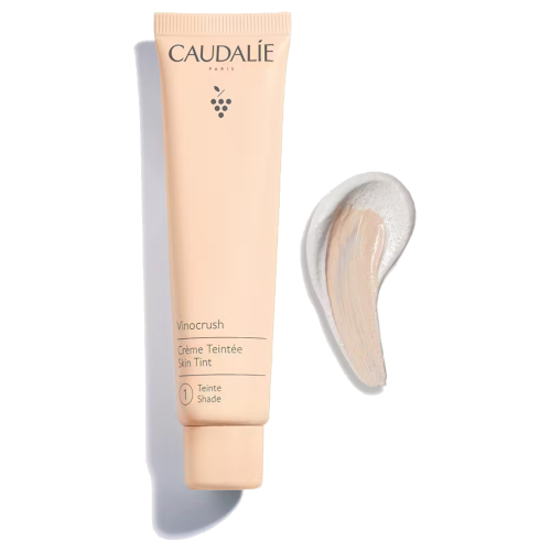 CC CREAM - Vinocrush- 30 ml