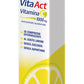 VITA ACT VITAMINA C 1000mg- 20 cpr effervescenti