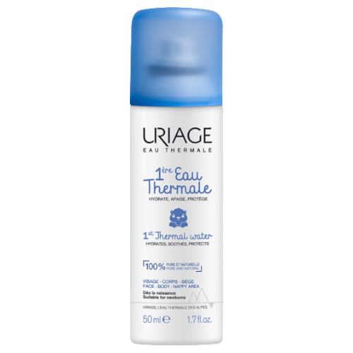 URIAGE BEBE’ - ACQUA TERMALE DI URIAGE - 150ml