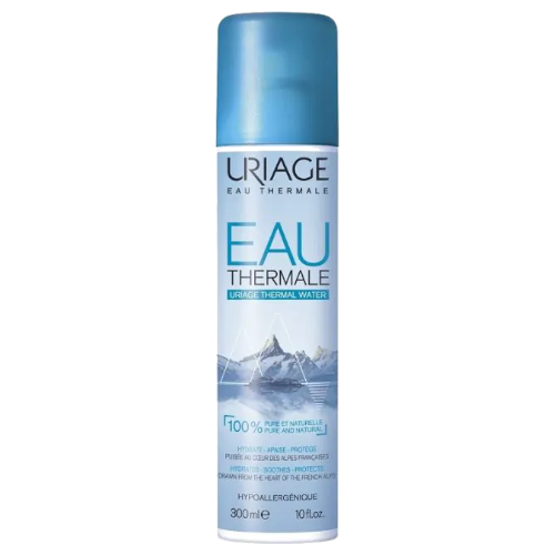 ACQUA TERMALE RIPARATRICE SPRAY