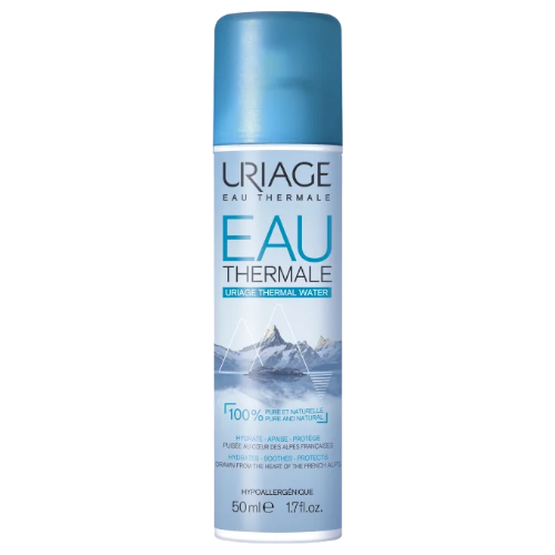 ACQUA TERMALE RIPARATRICE SPRAY