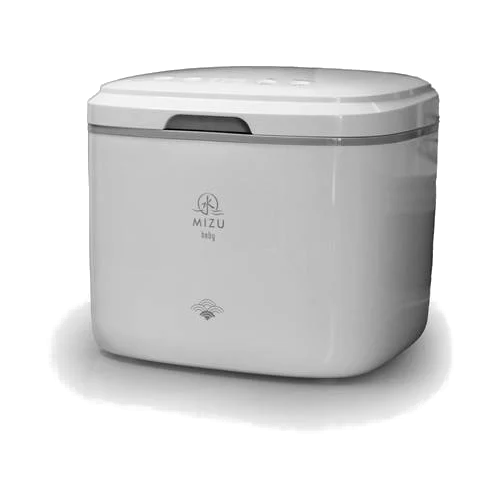 AIRI UV PROLED- sterilizzatore UV con lampada LED Capacità 8 Litri