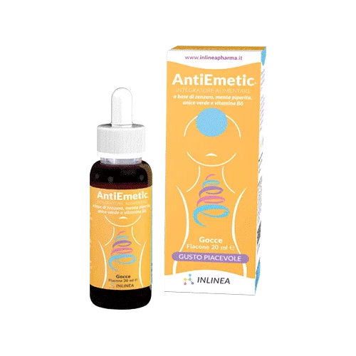 ANTIEMETIC - Gocce