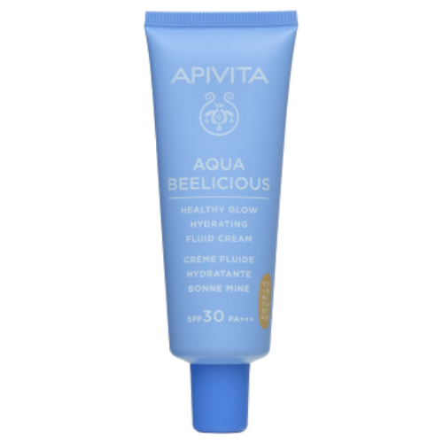 Crema fluida idratante Tinted 40 ml - AQUA BEELICIOUS