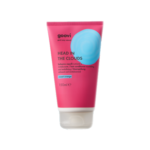 BALSAMO CAPELLI - head in the clouds - 150ml