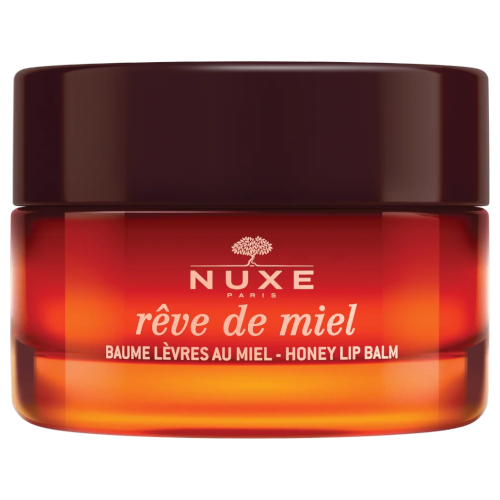 RÊVE DE MIEL -Balsamo labbra al miele - 15 g