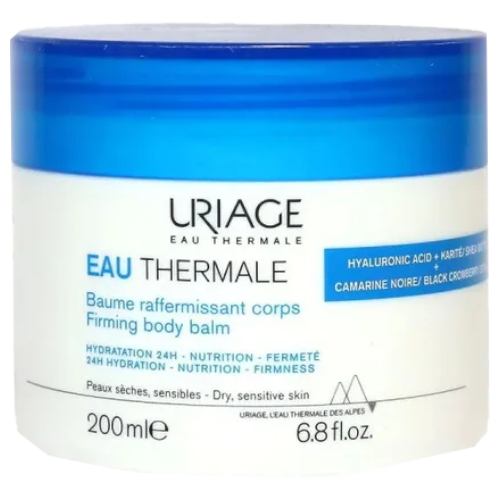 EAU THERMALE- BALSAMO RASSODANTE CORPO - 200ml