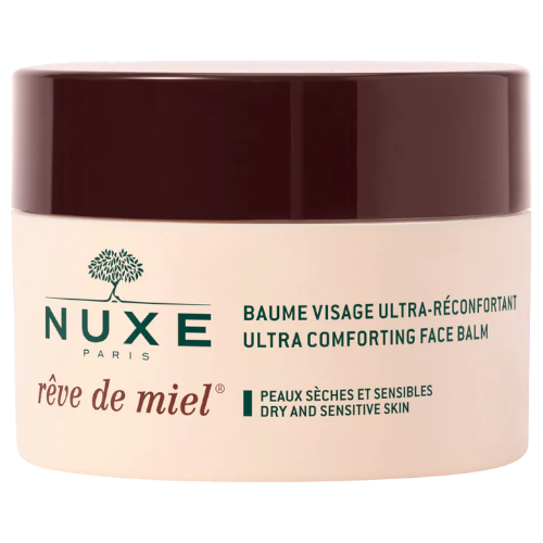 RÊVE DE MIEL - Balsamo viso ultra-confortante - 50 ml