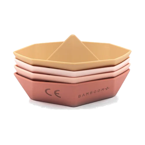BARCHETTE PER BAGNETTO