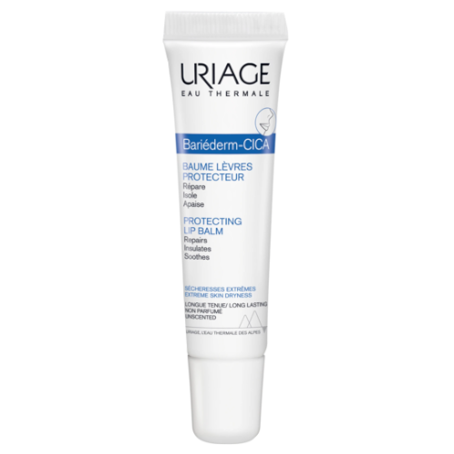 BARIÉDERM-CICA LÈVRES - Balsamo labbra protettivo- 15 ml