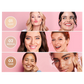 TINTED BEAUTY CREAM- Naturally my best- 30 ml
