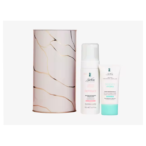 BIONIKE- COFANETTO REGALO DEFENCE BEAUTY ESSENTIALS
