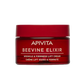 Crema Anti-Rughe Rassodante Liftante - Texture Leggera - BEEVINE ELIXIR