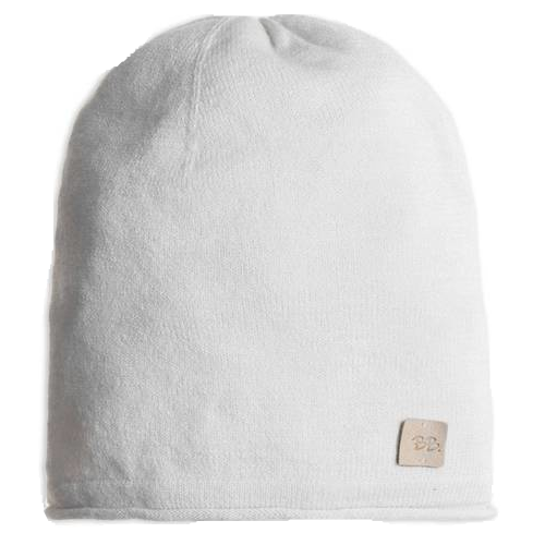 BERRETTINO CON BORDO A RULLINO