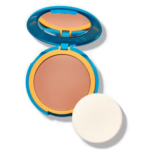 DEFENCE SUN - Fondotinta compatto solare SPF 50