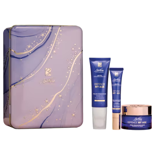 BIONIKE- COFANETTO REGALO DEFENCE MY AGE