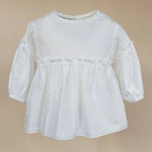BLUSA BIMBA