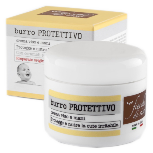 BURRO PROTETTIVO - 30ml