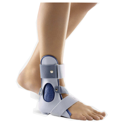 BAUERFEIND- Caligaloc- Tutore per la parziale immobilizzazione dell'articolazione della caviglia