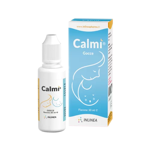 CALMI' - Gocce