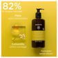 Shampoo Delicato - USO FREQUENTE 500 ml