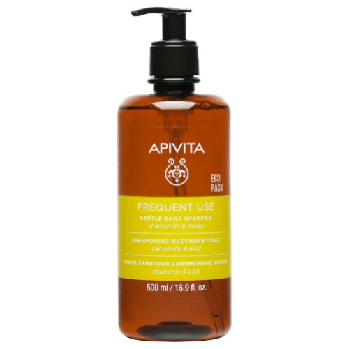 Shampoo Delicato - USO FREQUENTE 500 ml
