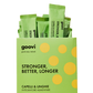 CAPELLI E UNGHIE - Stronger, better, longer- 24 stick