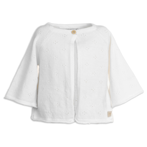 SET BIMBA WARM WHITE