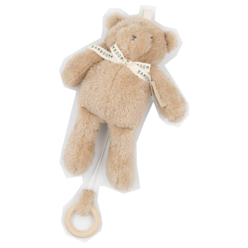 CARILLON ORSO MINI RPET