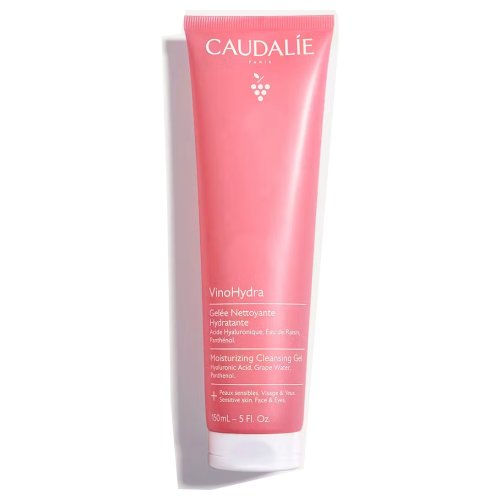 GEL DETERGENTE IDRATANTE - VinoHydra - 150 ml