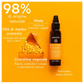 KERATIN REPAIR- Olio capelli nutriente e riparatore- 100 ml