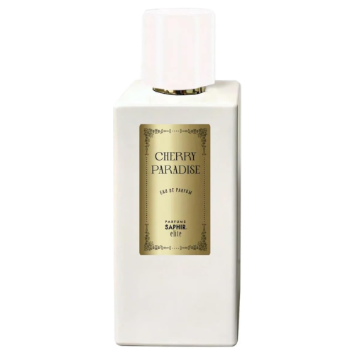 SAPHIR- CHERRY PARADISE - 100 ml