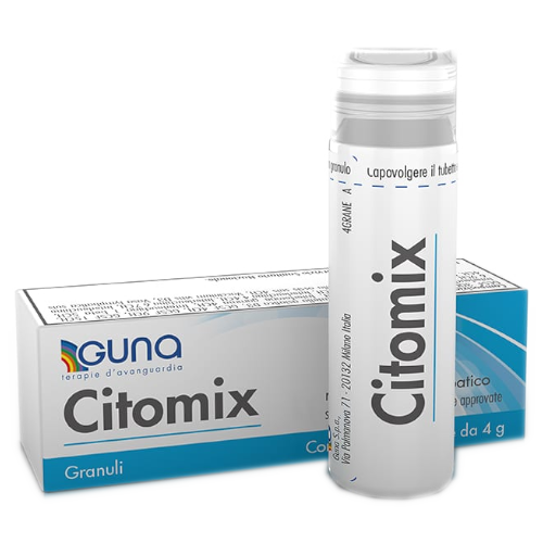 CITOMIX