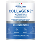 STARDEA COLLAGENE + KERATINA - Polvere 300g