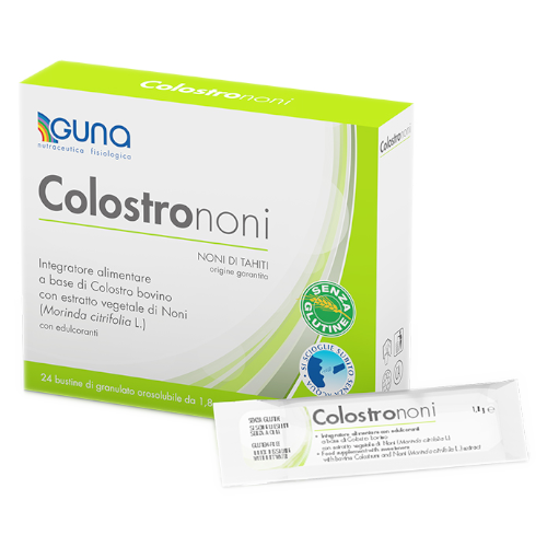 COLOSTRONONI