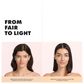 FONDOTINTA IN SIERO- Me at my brightest- 30 ml