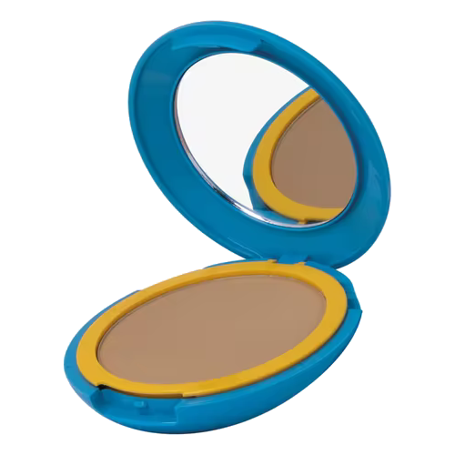 DEFENCE SUN - Fondotinta compatto solare SPF 50