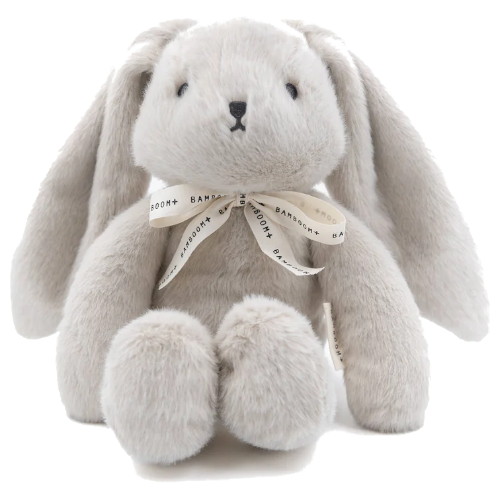 CONIGLIETTO RUMORI BIANCHI