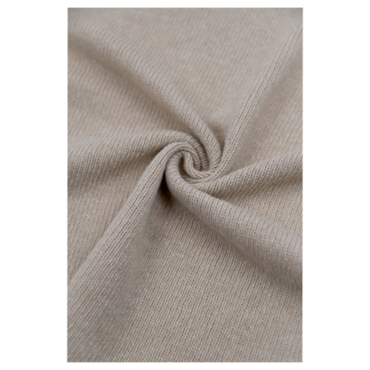 COPERTINA WRAP 4 STAGIONI CON CASHMERE