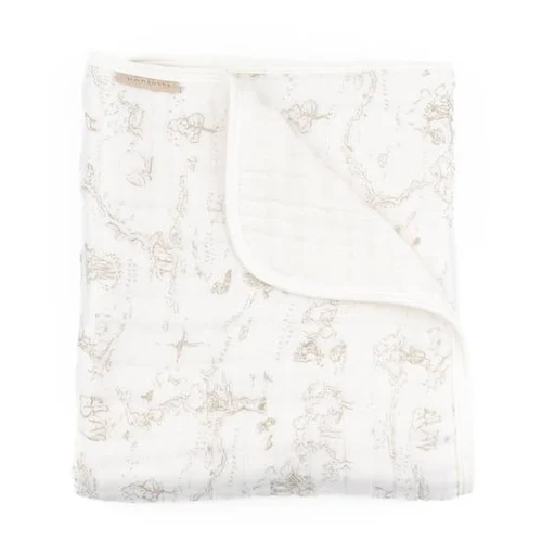 COPERTA LETTINO 150X100 NUVOLA