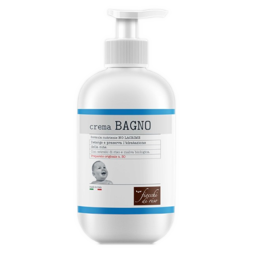 CREMA BAGNO - 400 ml